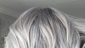 gray-hair