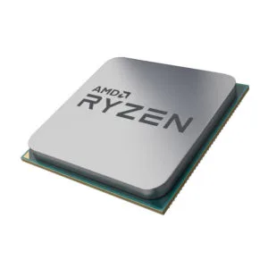 Ryzen 7 2700