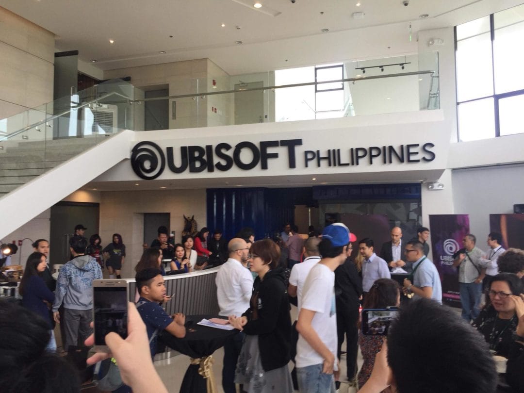 ubisoft