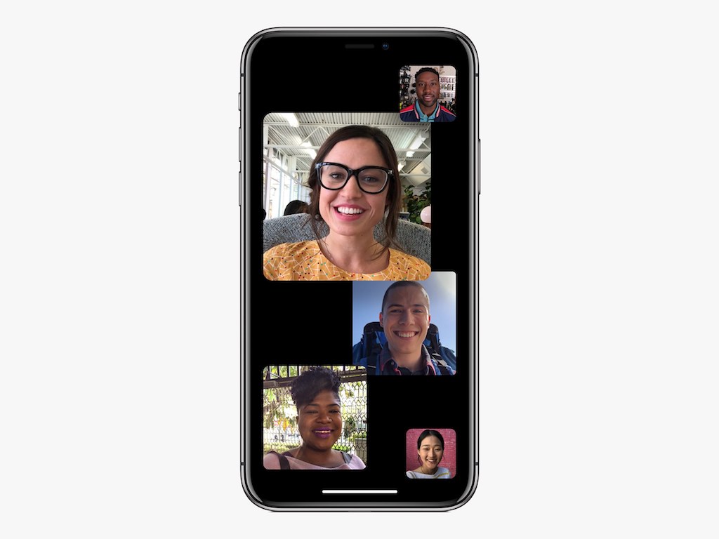 apple-facetime