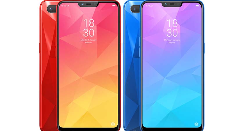 realme-2