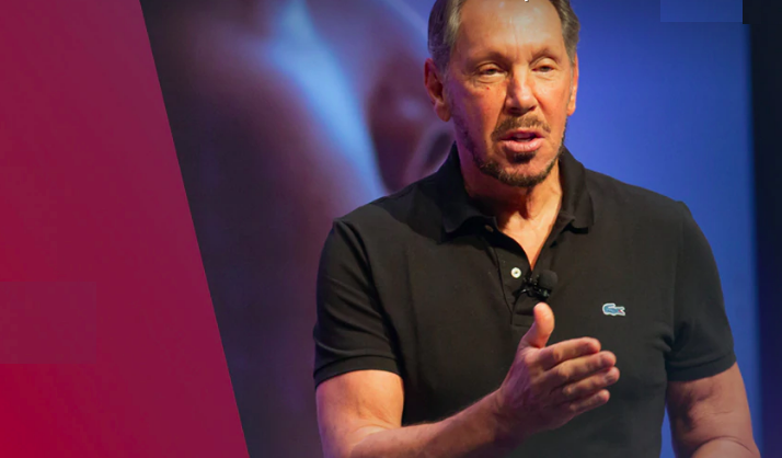 oracle-larry-ellison