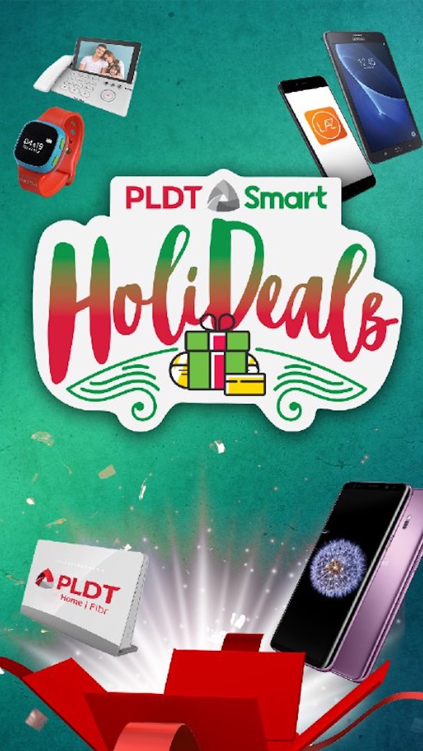 holideals