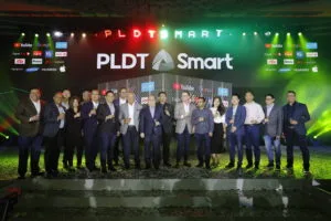 Unlock the Future - MVP with PLDT execs