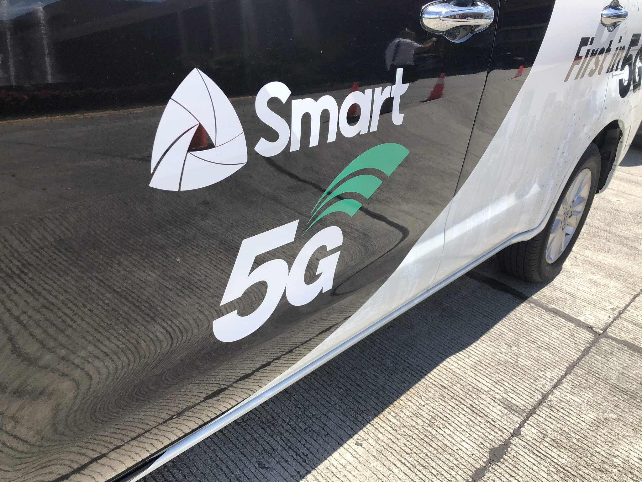 smart-5g