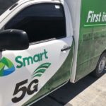 TELECOM | Smart sees surge in mobile data use as 5G adoption expands
