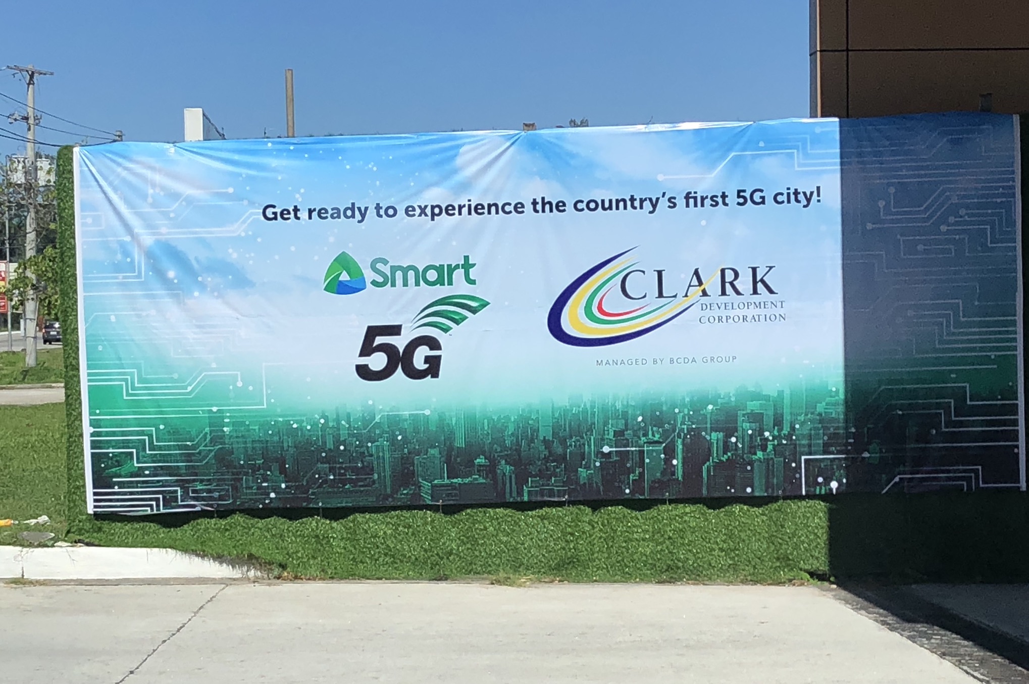 clark-5g