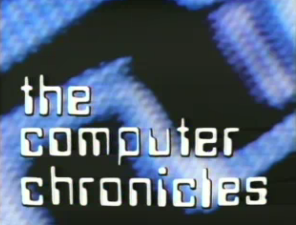 Computer Chronicles