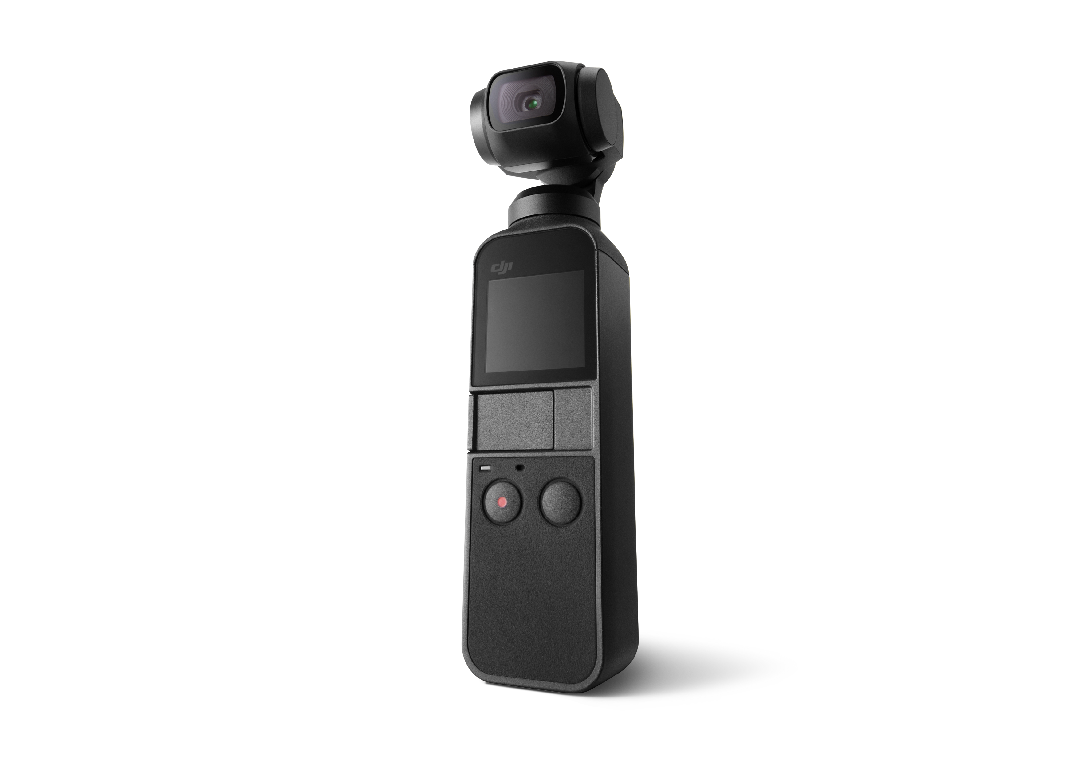 dji osmo pocket