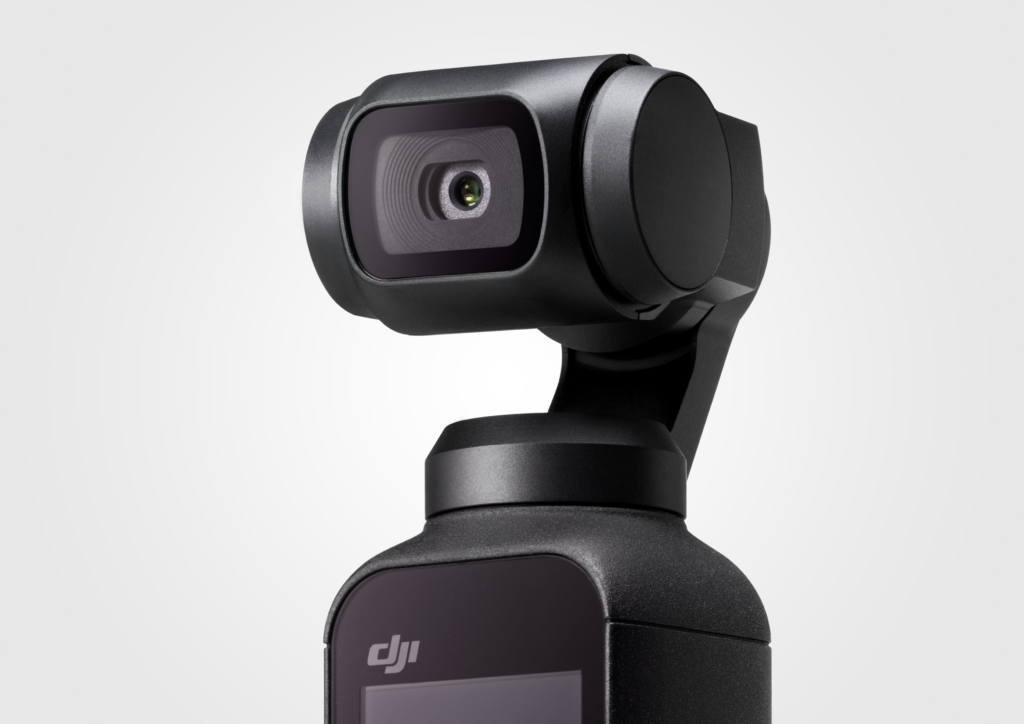 dji osmo pocket