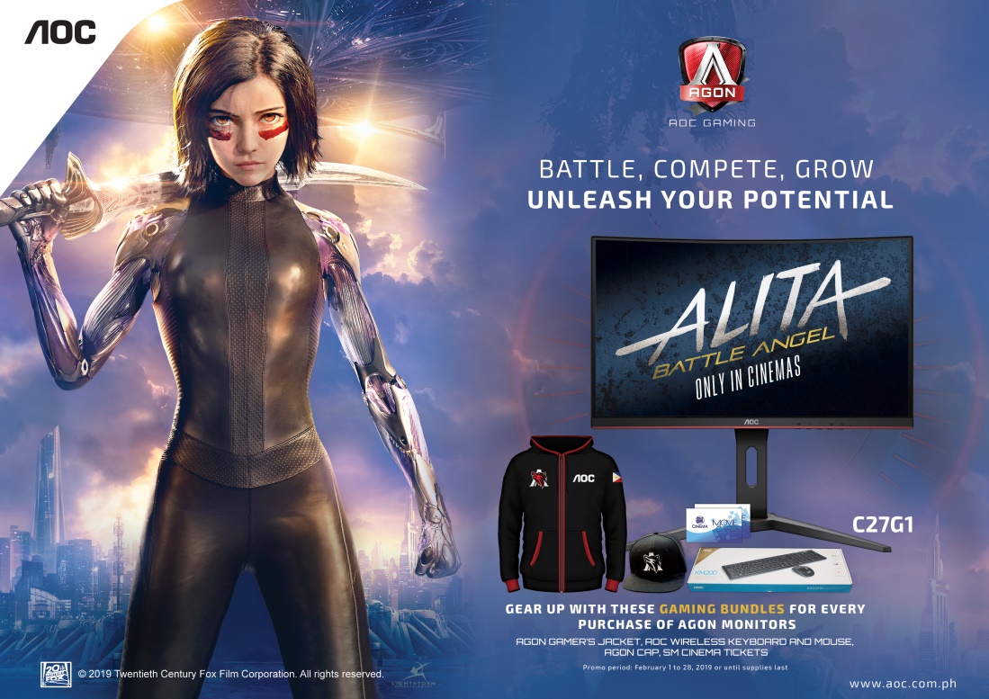alita 1
