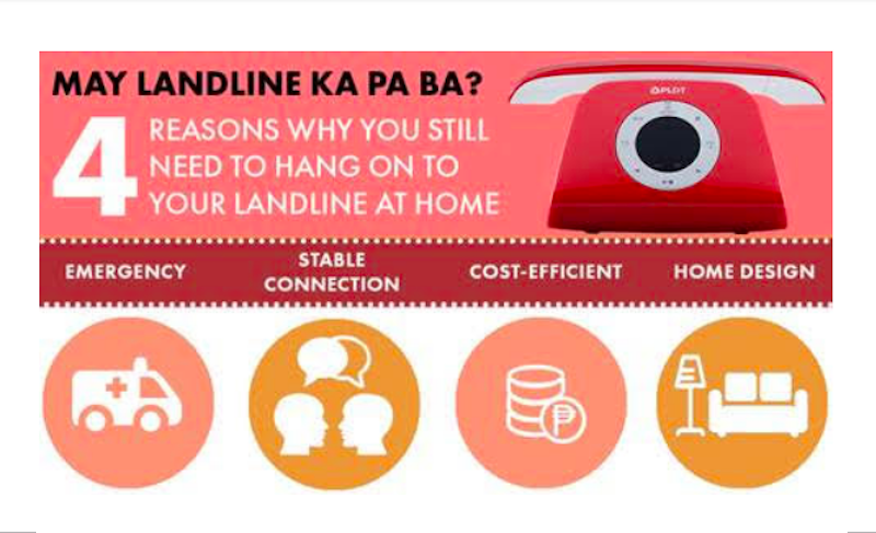 pldt-landline