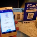 FINTECH | Visa, GCash to enable card-funded QR payments