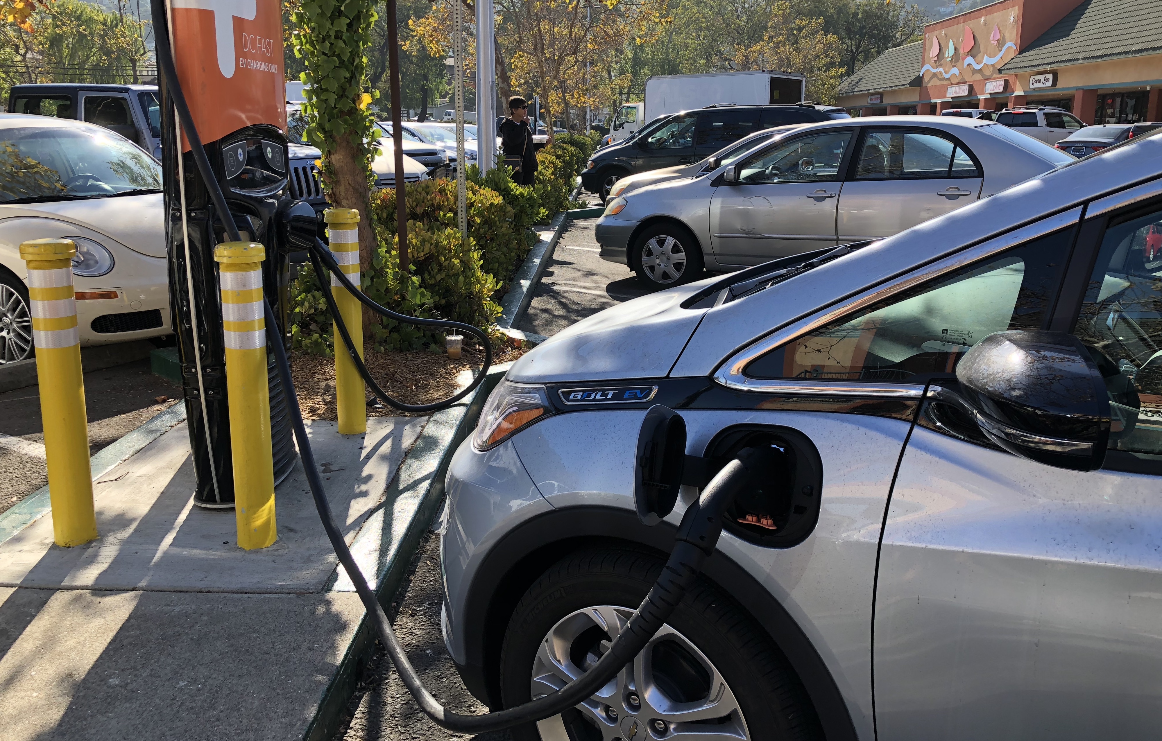 ev-charging