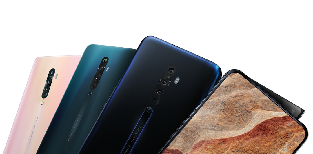 OPPO Reno2
