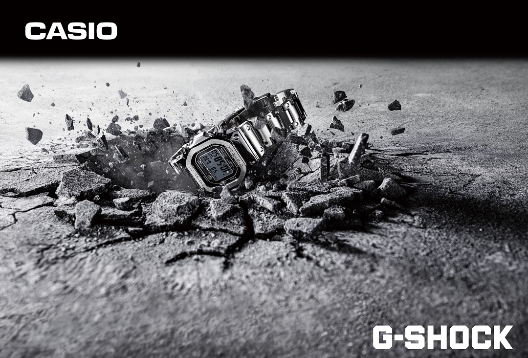 Casio sheen hotsell time depot