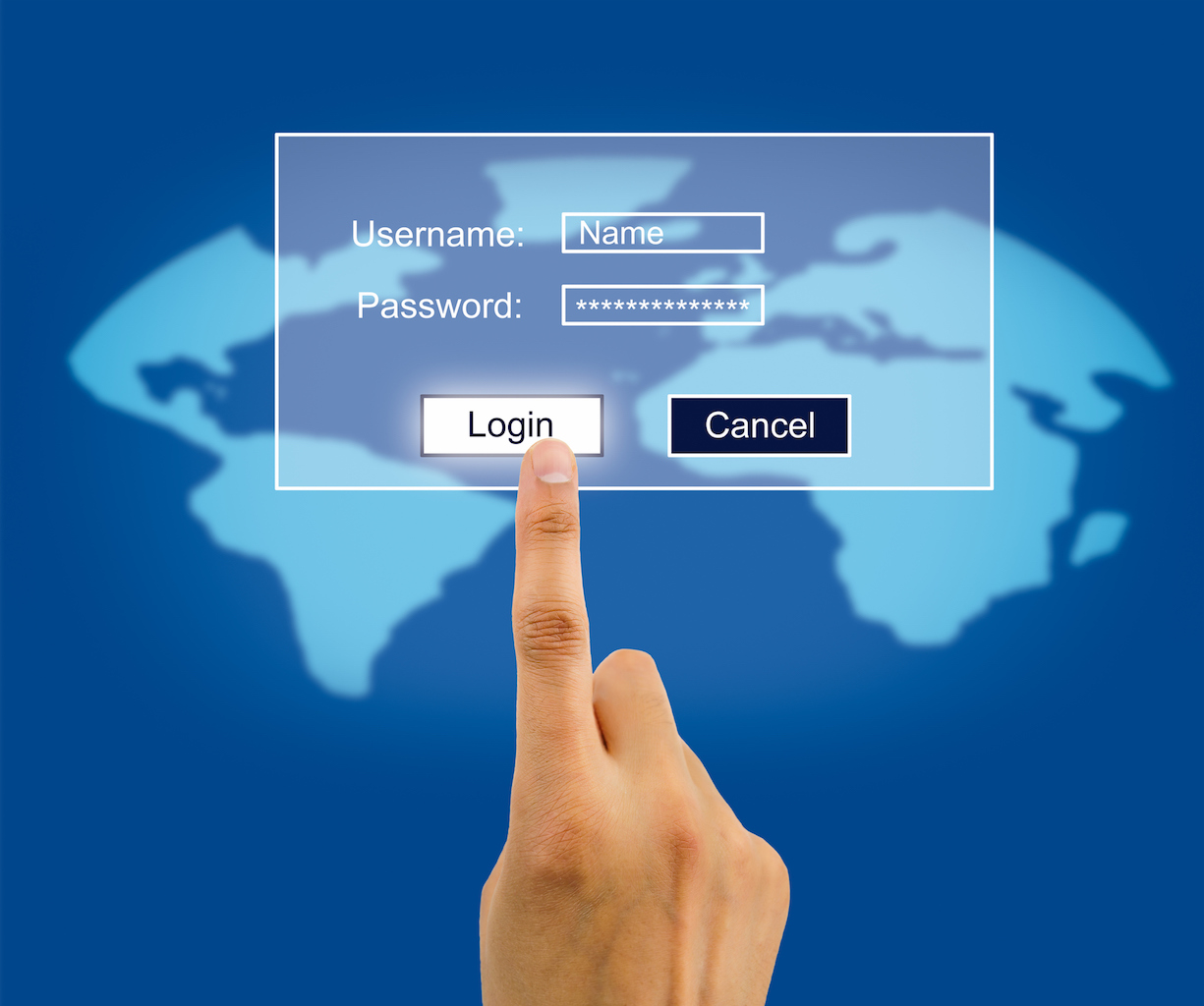 internet connection