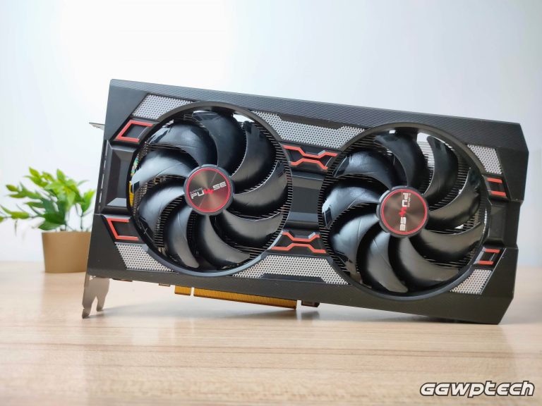 PC HARDWARE Sapphire Pulse RX 5600XT Review TECHSABADO