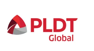 PLDT Global Logo