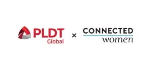 PLDT Global and Connected Women copy