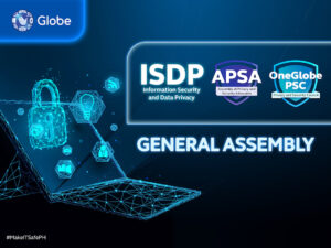 ISDP Month Poster MakeITSafePH