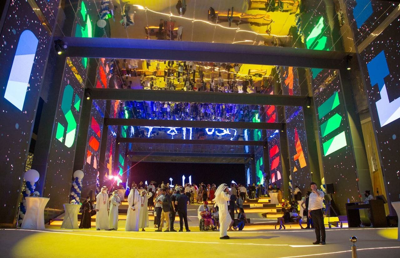 INT'L COMMUNITY | Israel joins Dubai Expo 2020 – TECHSABADO