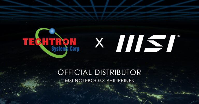 BUSINESS TECH | MSI PH expands distribution channel