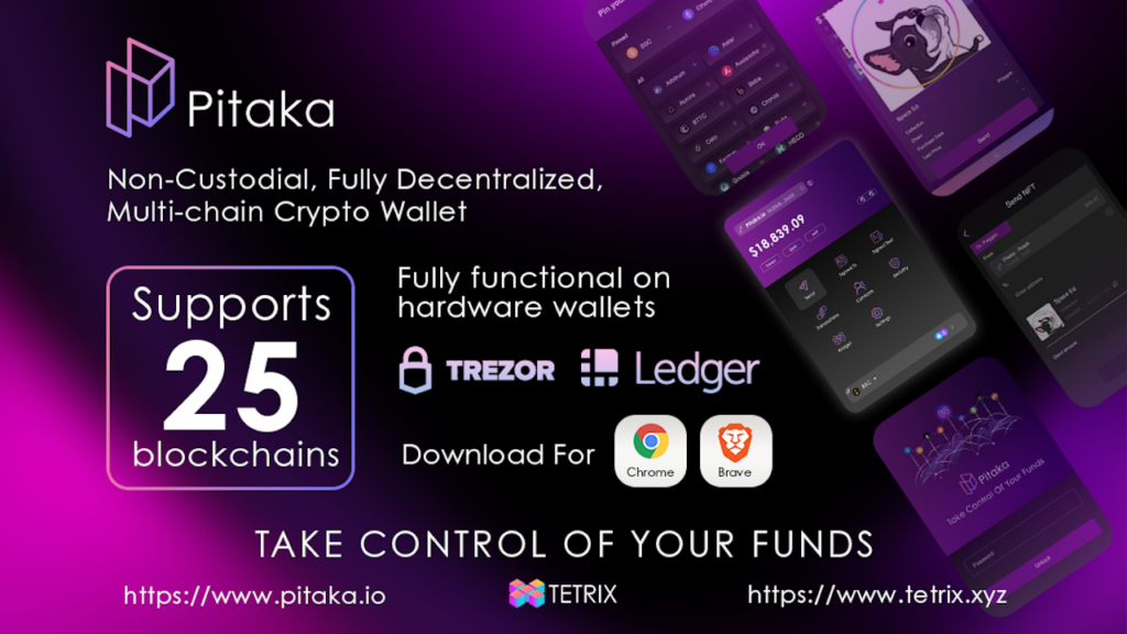 Pitaka