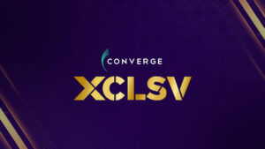 Converge is set to launch its newest FiberX premium plan, XCLSV