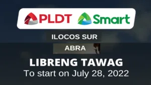 PLDT, Smart supply communications aid to quake victims