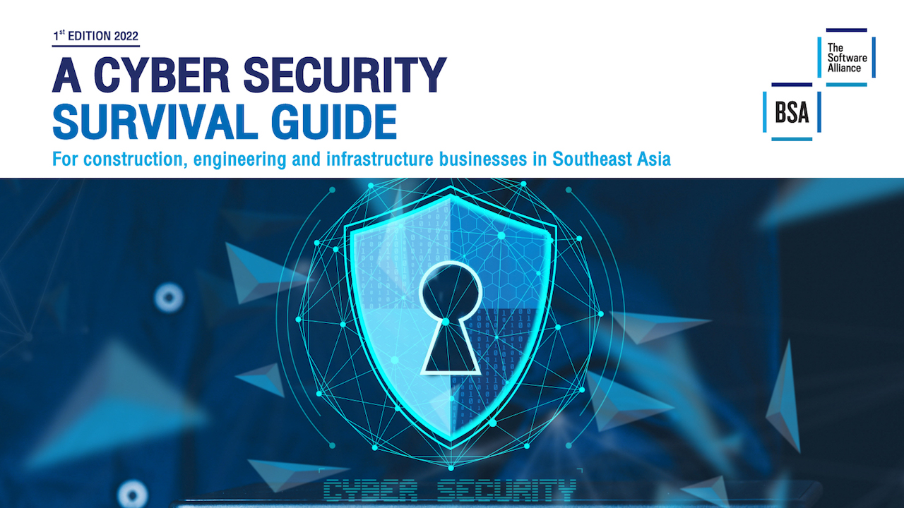 CYBERSECURITY | Free Survival Guide To Keep Safe From Increasing Cyber ...