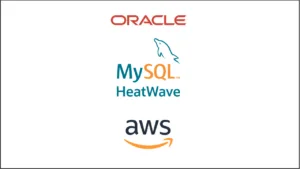 oracle-mysql-aws-logos