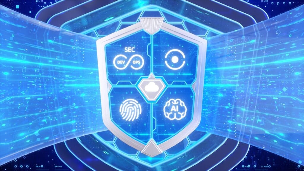 Cloud-native Security [Alibaba DAMO Academy Trends]