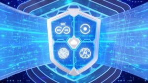 Cloud-native Security [Alibaba DAMO Academy Trends]