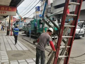 PLDT-supports-Davao-City-LGUs-underground-cabling-project-2