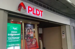pldt