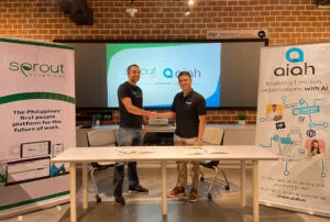 Sprout Solutions acquires Aiah AI