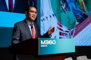 EricSantiago_GSMA M360 APAC in Seoul