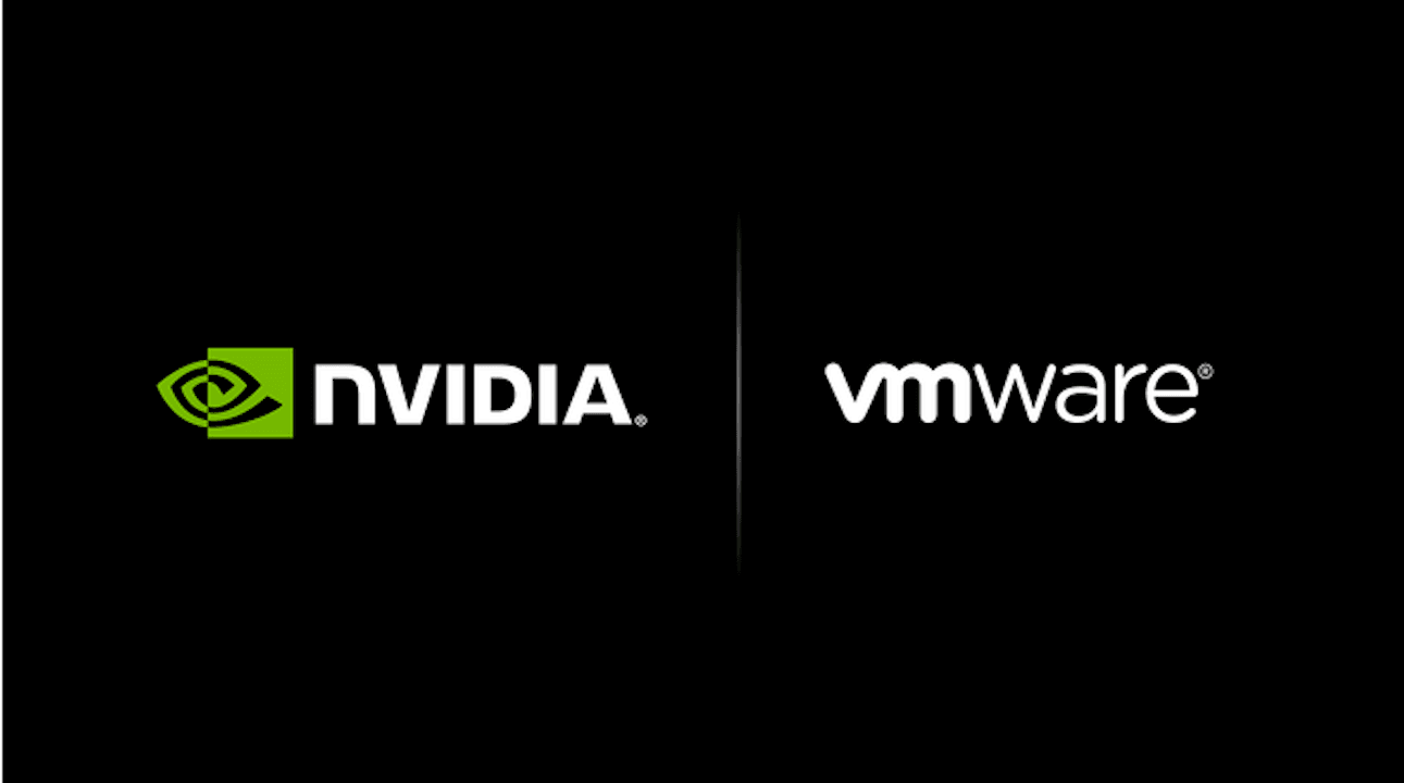 Business tech vmware nvidia unlock generative ai for enterprises