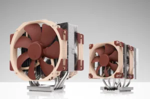 Noctua CPU coolers