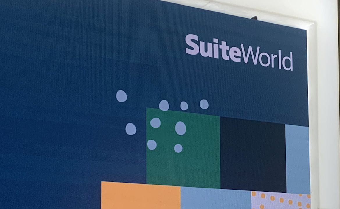 SUITEWORLD 2023 | Oracle NetSuite Embeds Generative AI Throughout The Suite