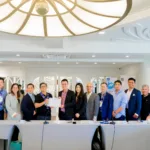 [BUSINESS] CHINT and LJ Industrial Partner to Boost Smart Energy in the Philippines