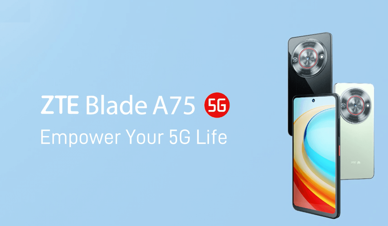 GADGETS | Smart unveils most affordable 5G device