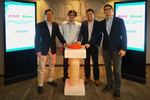 PLDT x Smart X MPower