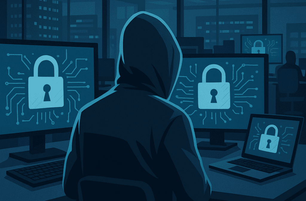 cybersecurity-ChatGPT