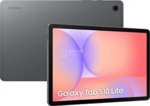 Galaxy Tab S10 Lite