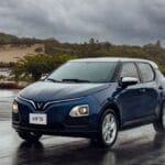 MOBILITY | VinFast delivers 21,781 EVs in Vietnam in July