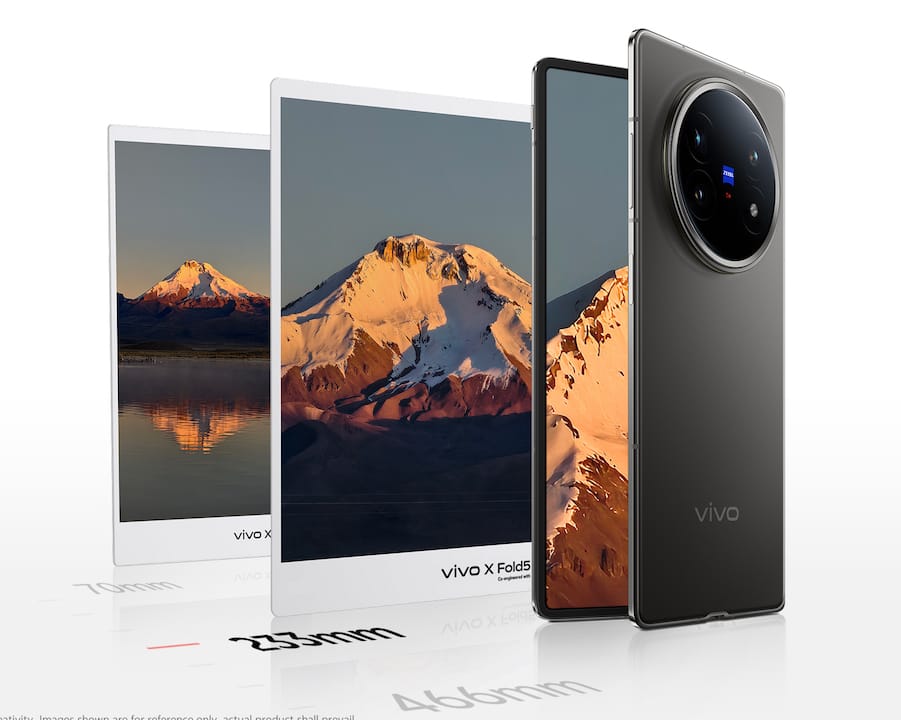 vivo X Fold5 (5)