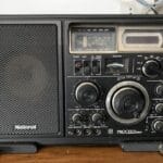 BURNING CHROME | SW: Ghost signals and the voices that won’t fade