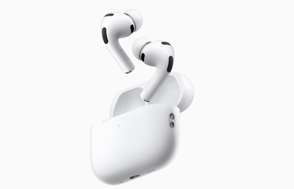 apple airpods pro 3
